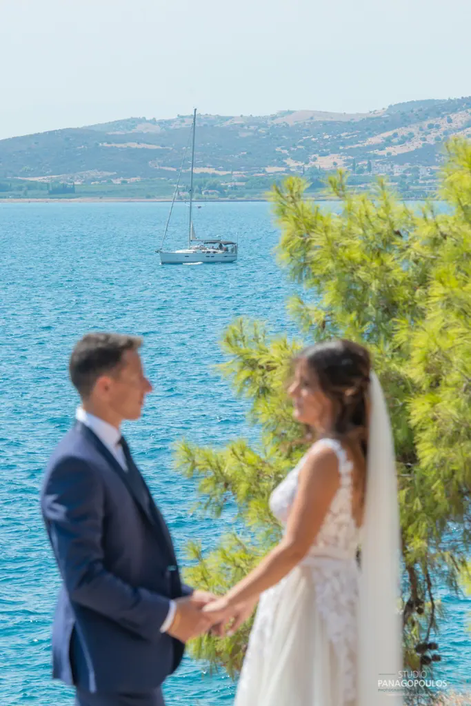 Φωτογραφία γάμου 289 · Studio Panagopoulos
