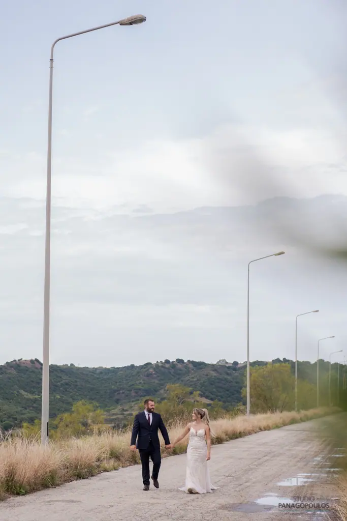 Φωτογραφία γάμου 302 · Studio Panagopoulos