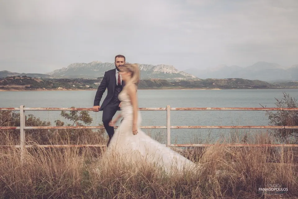 Φωτογραφία γάμου 304 · Studio Panagopoulos