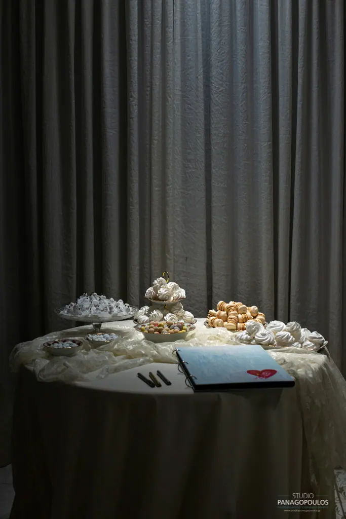 Φωτογραφία γάμου 329 · Studio Panagopoulos