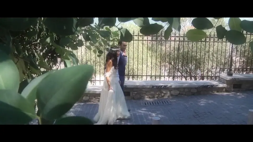 Spiros & Sissy 26.08.2015
