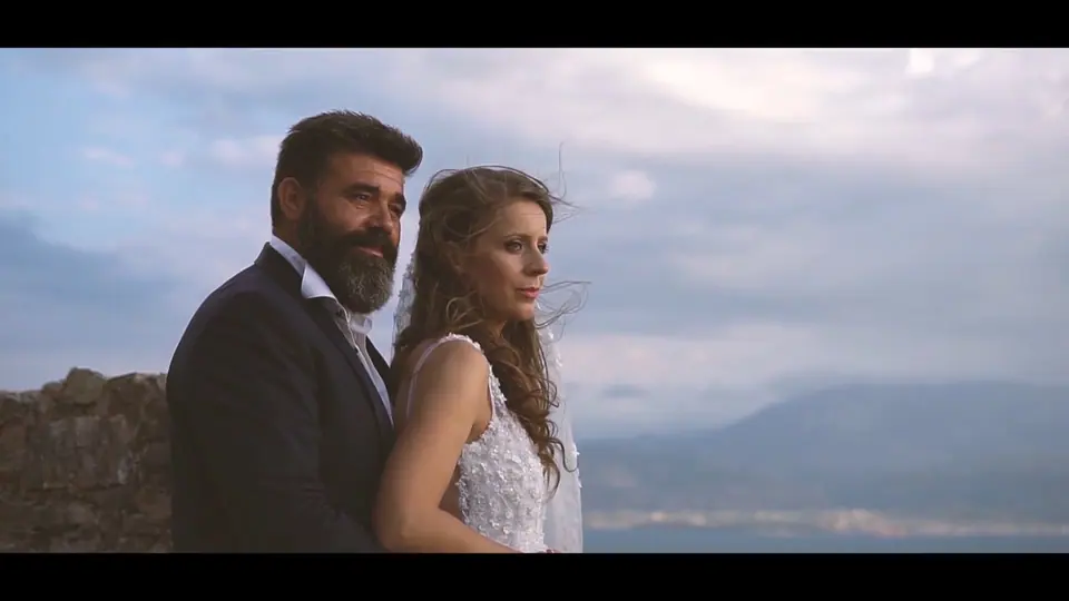 Nikos & Amalia 14.7.2018